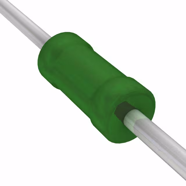 WR506170A1009J5100 Vishay Beyschlag/Draloric/BC Components  Resistori passanti